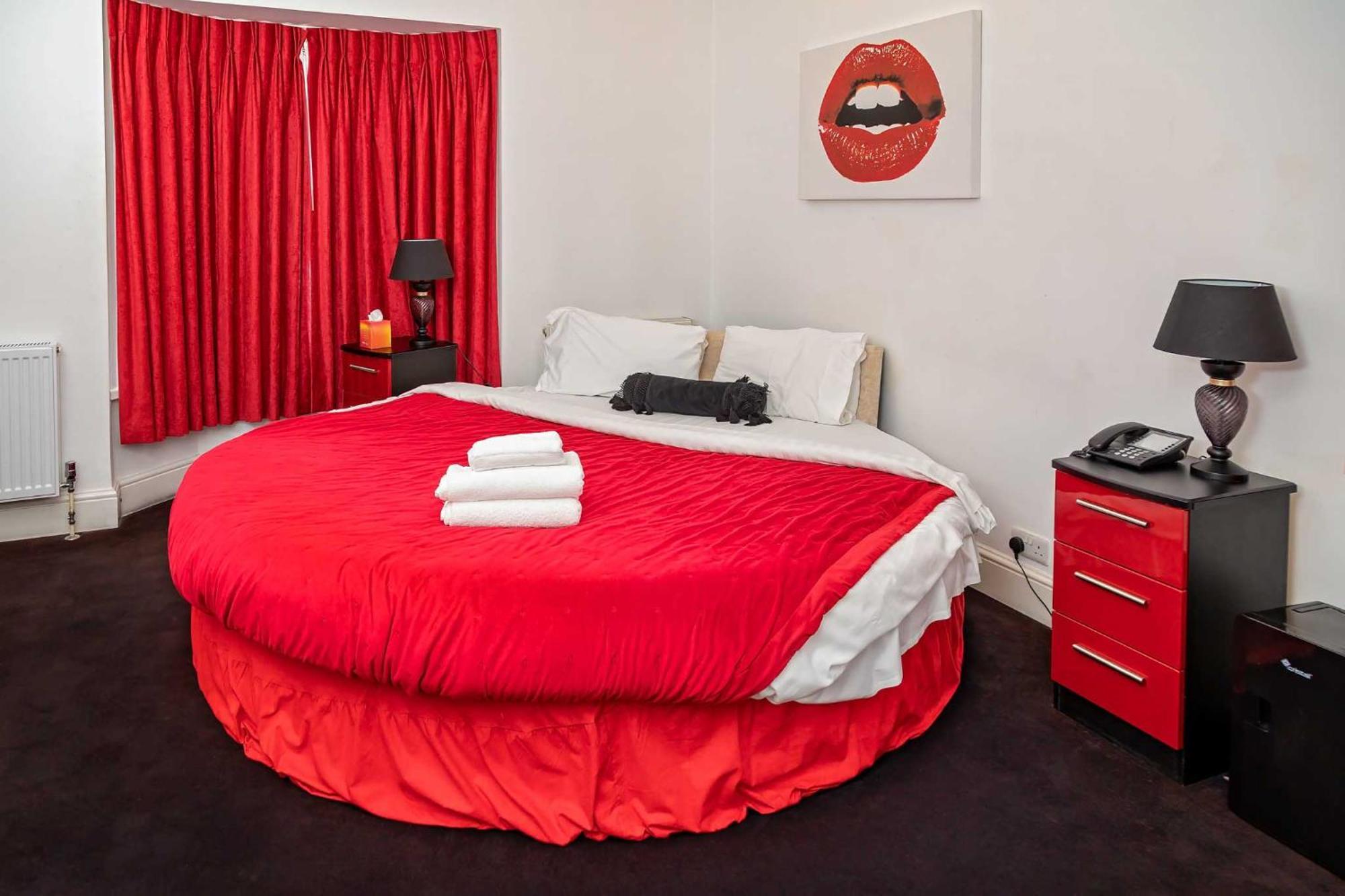 Hotel G Boutique Portsmouth